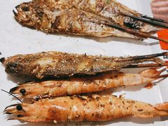 -木屋烧烤(坂田天安云谷店)