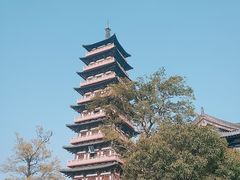 -大明寺素斋