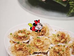 -厦门朗豪酒店 · 明阁中餐厅