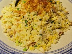 扬州炒饭-扬州狮子楼·非遗淮扬菜(东关街店)