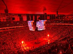 -丰业银行球馆(Scotiabank Arena)
