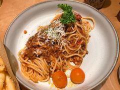 -The Good Place好地方·Brunch·coffee(国贸店)