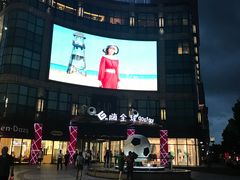 -光启城时尚购物中心