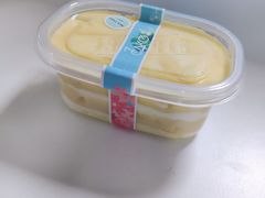 -7cake榴莲千层蛋糕(塘苗路店)