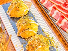 -热血兄弟·炭火烤肉(融侨中心店)