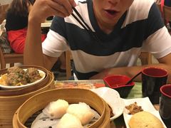 -添好运点心专门店(中环IFC店)
