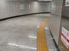 -重型文化广场(地铁站)