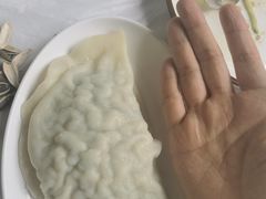 -宾朋海鲜特色美食餐厅·纯手工鲅鱼水饺(兴海路店)