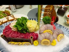 -索菲亚时尚餐厅(集贤美食广场店)