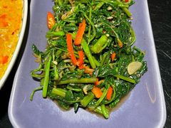 -金泰兰忆暹罗·东南亚餐厅(城西银泰店)