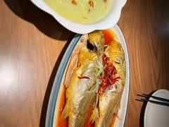 -波螺油子青岛本帮菜(银座店)