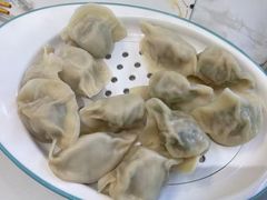 -李记饺子·熏酱东北菜(欢乐谷店)
