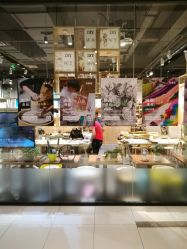 制作过程-故事馆手作综合体验馆