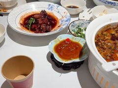 -二泉园老菜馆·百年无锡菜