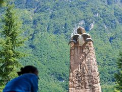 -萝卜寨羌文化生态旅游区