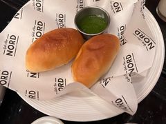 -Nord Grill&Bar Highland诺德西餐(深圳欢乐海岸店)