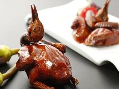 -新荣记(西溪湿地店)