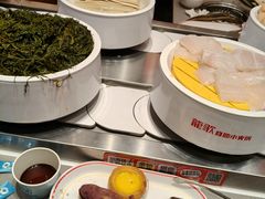 -龍歌自助小火锅(雨花台江南虹悦城店)