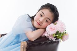 -拾光年华摄影馆(菱角湖公园店)