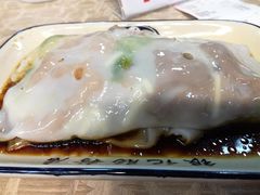 -银记肠粉店(新港西路店)