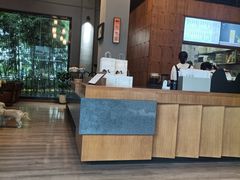 -一叶觅山(半边街店)