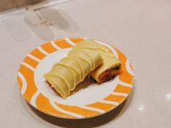 -新一番三文鱼寿司(大东海店)