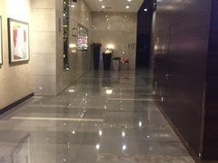 -北京东直门智选假日酒店