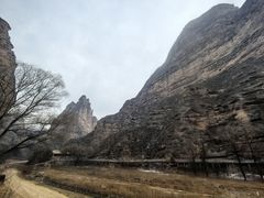 -炳灵寺世界文化遗产旅游区