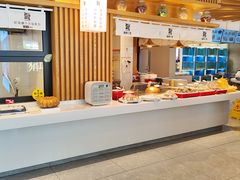 -赶海部落海鲜城(海阳路店)