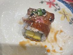 -古田居·特色寿司料理(骏欣中心店)