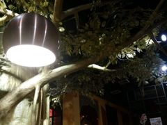 -傣妹火锅(南京东路一店)