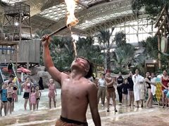 -杭州开元森泊度假乐园