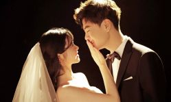 -茜茜公主婚纱摄影会馆