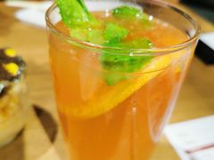 -鱼酷活鱼烤鱼(梅江印象城店)