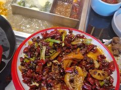 -重庆德忆火锅（龙南街3店）(渝水岸餐饮)