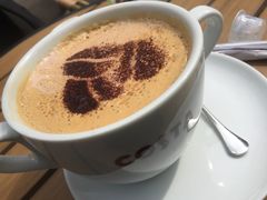 -COSTA COFFEE(西湖天地店)