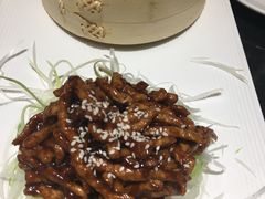 -鹿港小镇(金虹桥国际中心店)