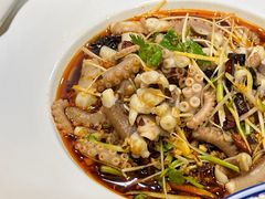 -望海潮海鲜店 特色家常菜(在海一方店)