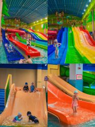 -宝燕乐园(闵行旗舰店)