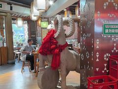 -三厂烩羊肉(五龙口店)
