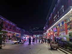 -华声天桥民俗文化园