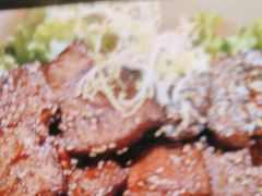 -和源祥·日照菜扛把子(万平口一店)