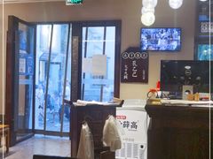 大堂-香园茶社·金陵小灶(老门东店)
