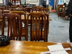 大堂-柴氏风味斋(甘家口店)