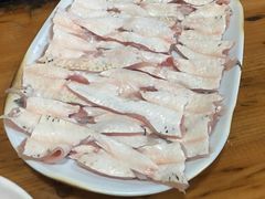 鲮鱼肚-章记正宗南岗鱼蛋火锅