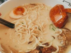 -味千拉面(金融街店)