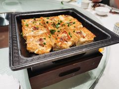 客家煎酿豆腐-广东道至正餐厅(区庄店)