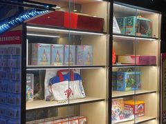 -海底捞大排档火锅(打浦路店)