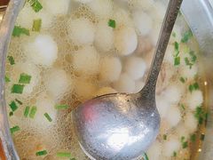 -湘力力小院·鱼汤泡饭(枫林路店)