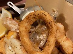 -Mammamia意大利餐厅(阳春巷店)